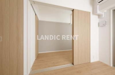 【内装】 | ネストピア博多Side Terrace