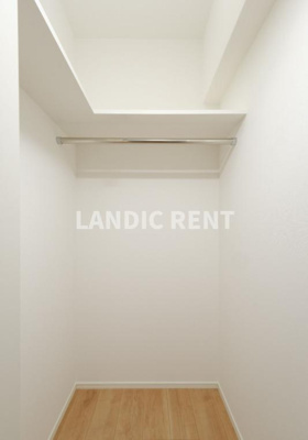 【収納】 | ネストピア博多Side Terrace