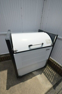 【その他共用部分】 | ガレージハウスヤナセ