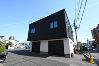 ガレージハウスヤナセの画像