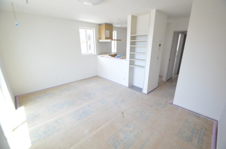 【居間・リビング】 | ガレージハウスヤナセ