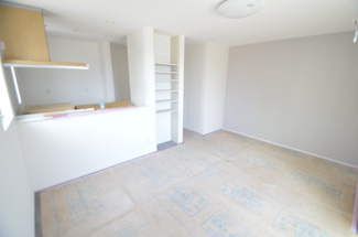 【居間・リビング】 | ガレージハウスヤナセ