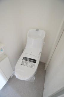 【トイレ】 | ガレージハウスヤナセ