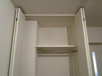 【収納】 | トーシンフェニックス高田馬場弐番館