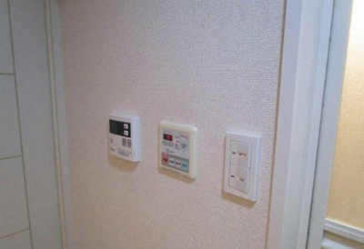 【設備】 | トーシンフェニックス高田馬場弐番館