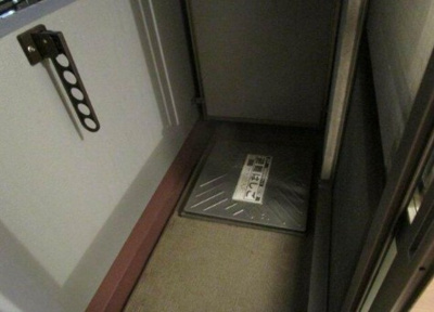 【バルコニー】 | トーシンフェニックス高田馬場弐番館