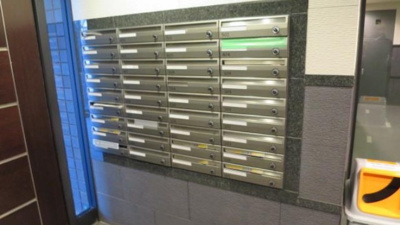 【その他共用部分】 | トーシンフェニックス高田馬場弐番館