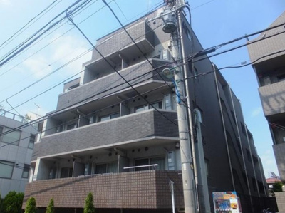 【その他】 | トーシンフェニックス高田馬場弐番館