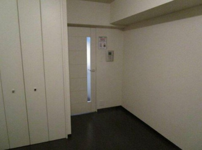 【居間・リビング】 | トーシンフェニックス高田馬場弐番館