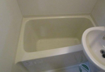 【浴室】 | トーシンフェニックス高田馬場弐番館