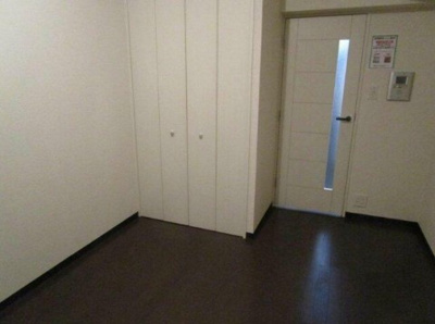 【洋室】 | トーシンフェニックス高田馬場弐番館