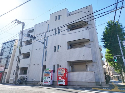 【外観】 | エステトルトゥガ