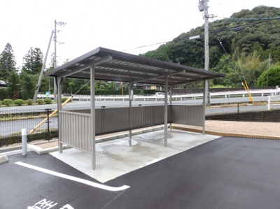 【その他共用部分】 | 維新パークレジデンス