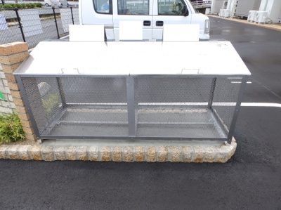 【その他共用部分】 | 維新パークレジデンス