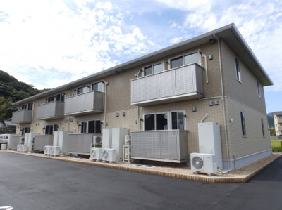 【外観】 | 維新パークレジデンス