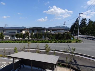 【展望】 | 維新パークレジデンス