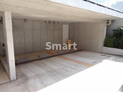 【駐車場】 | MapleGarden中野富士見町