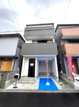 堺市第五北区長曽根町の画像