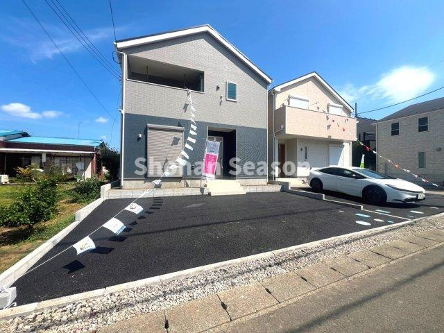 【外観】 | 学区:神田小学校まで8分とお子様の通学にも便利な立地です♪