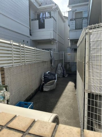 ミライアのその他共用部分