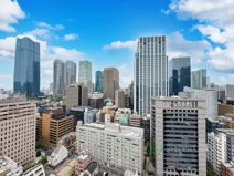 パークコート虎ノ門愛宕タワーの画像