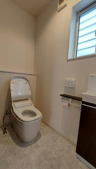 【トイレ】