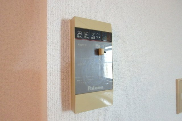 ローゼンハイムCの設備