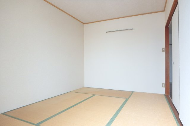 ローゼンハイムCの和室