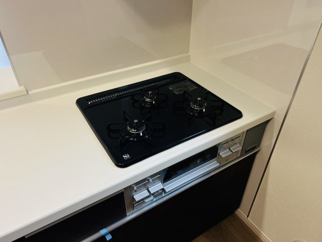 碧南市住吉町4丁目70-2『仲介手数料無料』新築戸建てのキッチン
