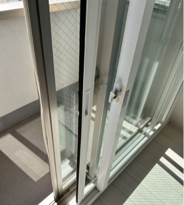 【バルコニー】 | グランステージ東池袋