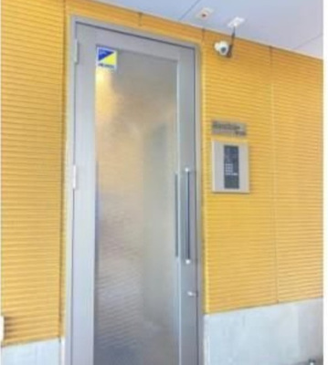 【エントランス】 | グランステージ東池袋