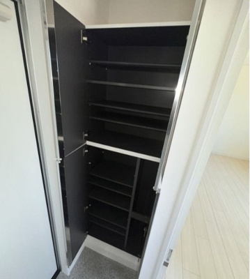 【玄関】 | グランステージ東池袋