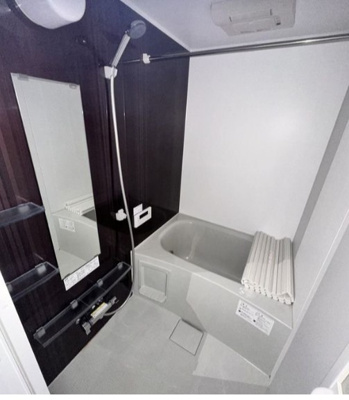 【浴室】 | グランステージ東池袋