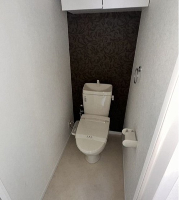 【トイレ】 | グランステージ東池袋