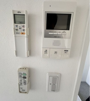 【セキュリティ】 | グランステージ東池袋