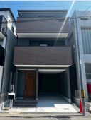 堺市第五北区長曽根町の画像