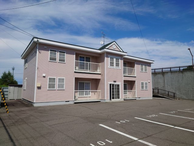 ラッキーストーリッジⅡ