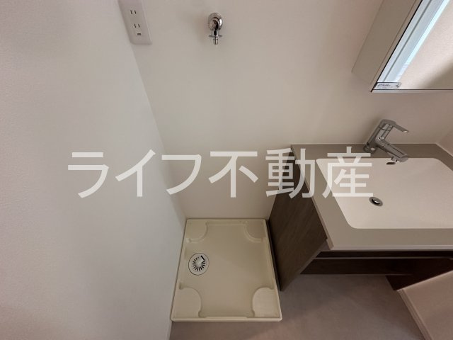 Class-A長瀬のその他