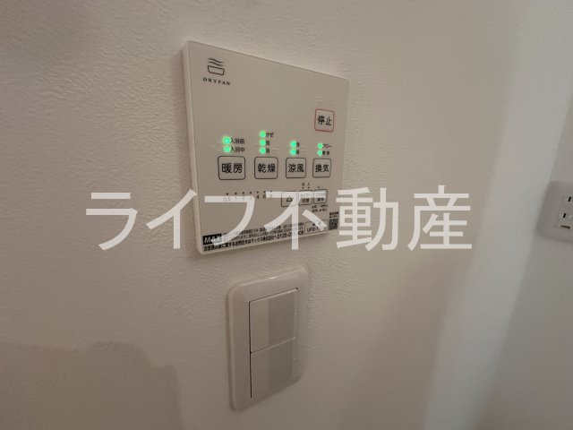 Class-A長瀬のその他