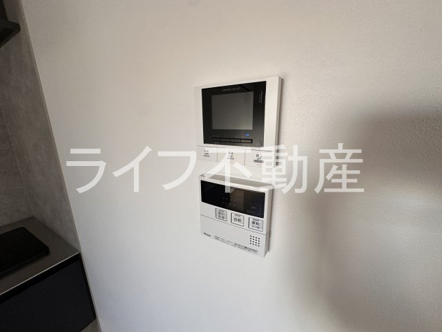 Class-A長瀬のセキュリティ