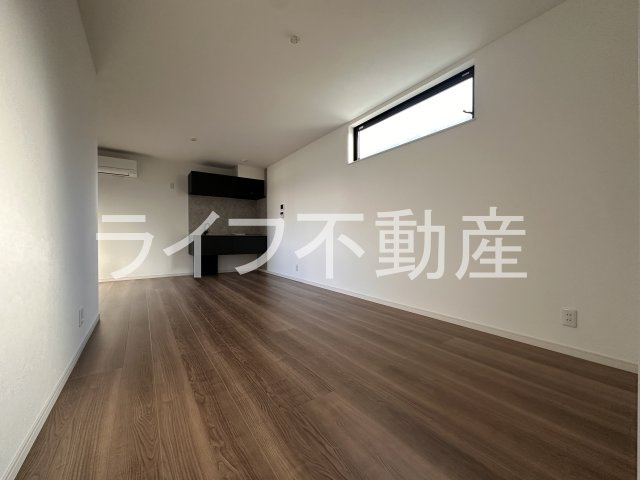 Class-A長瀬の内装|内装もきれいです