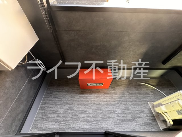 Class-A長瀬のその他