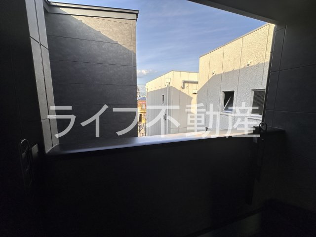 Class-A長瀬のその他