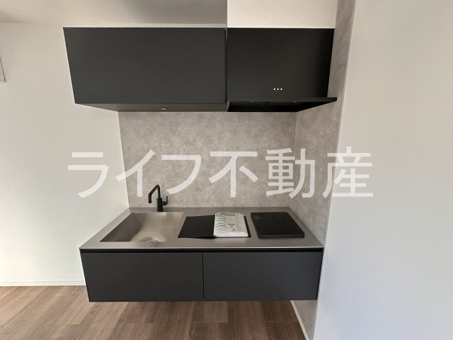 Class-A長瀬のキッチン|キッチンです