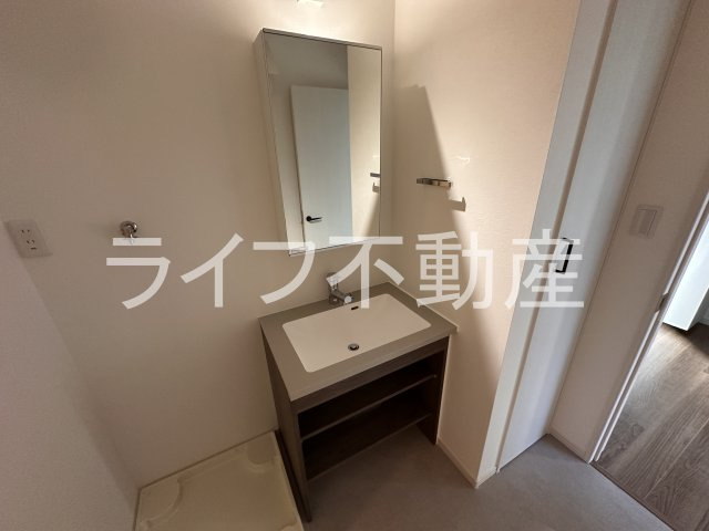 Class-A長瀬のその他