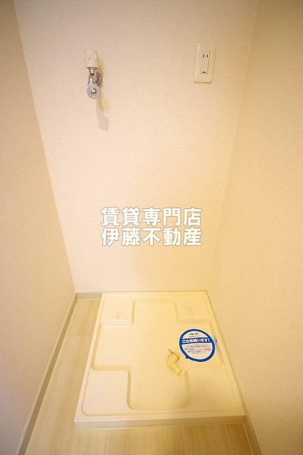 パラシオン・サン鳥見の設備