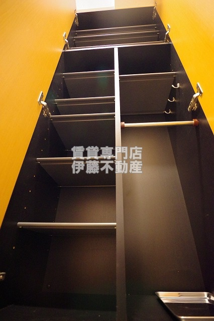 パラシオン・サン鳥見のその他