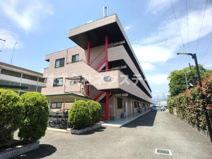 ソレイユ楠の画像