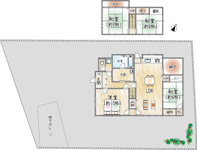 雲雀丘山手1丁目の画像