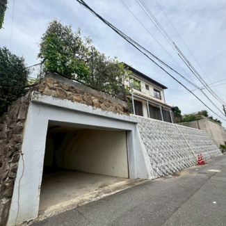 【駐車場】 | 雲雀丘山手1丁目